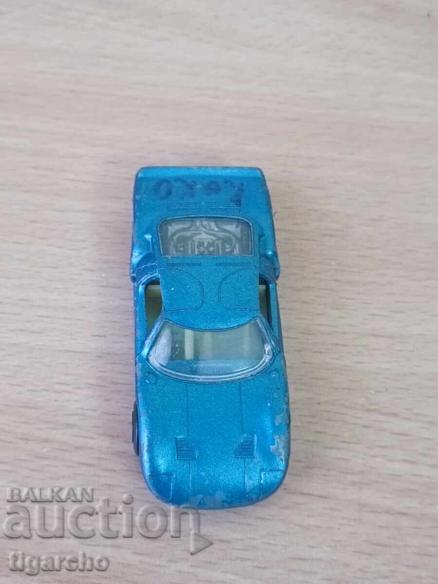 Cart matchbox Bulgaria - 5