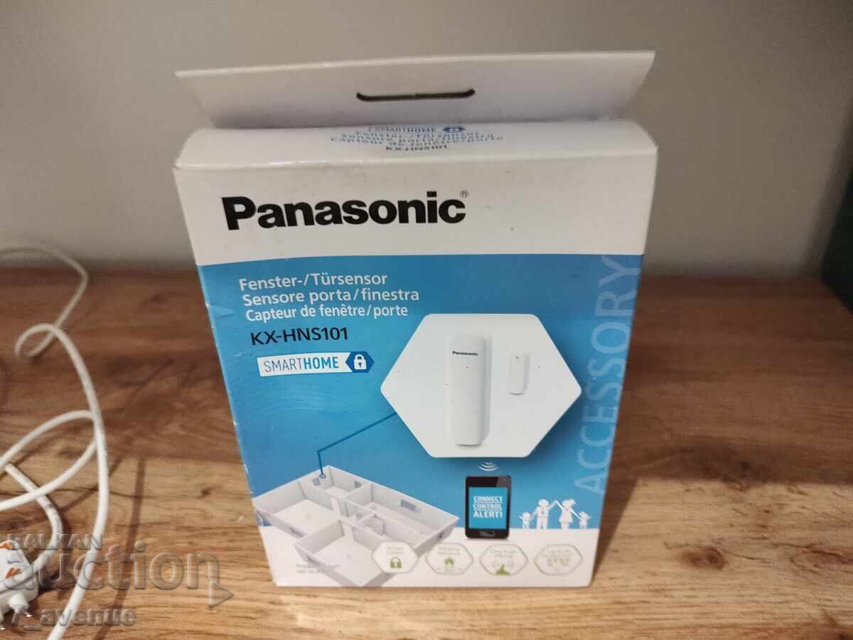 Panasonic Security System, Separate Modules with price 299.00 BGN | € 152.88 Panasonic Security System, Separate Modules with price 299.00 BGN | € 152.88