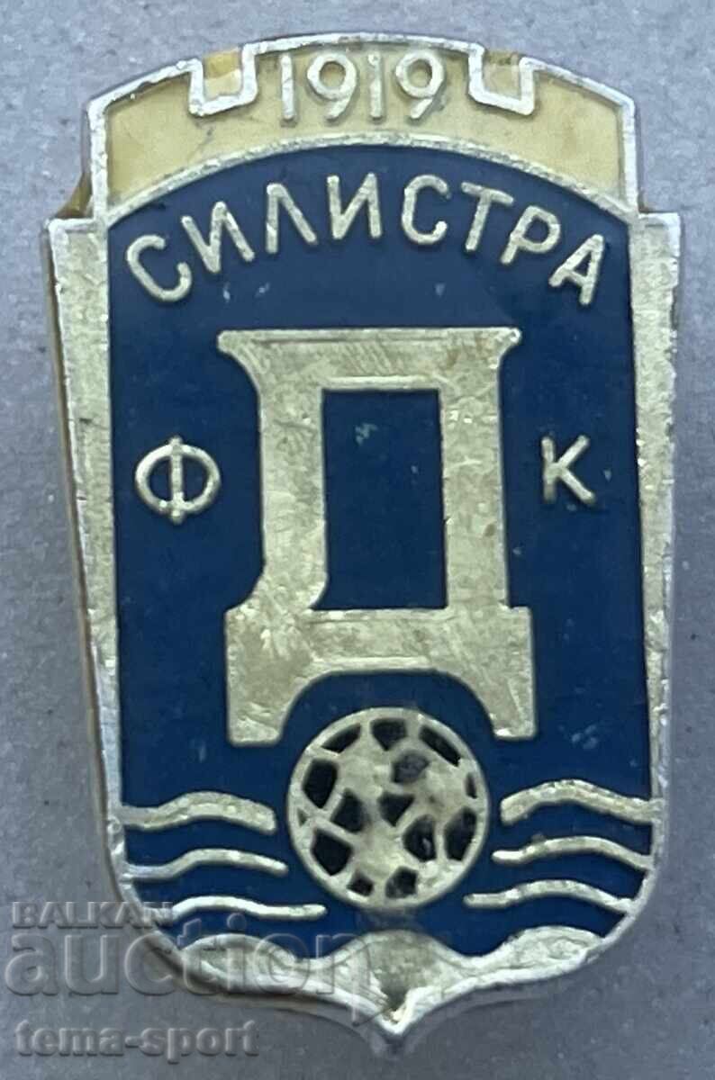 1420 Βουλγαρία σήμα ποδοσφαιρικού συλλόγου Drastar Silistra 1420 Βουλγαρία σήμα ποδοσφαιρικού συλλόγου Drastar Silistra