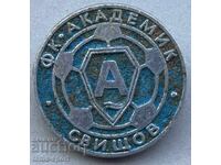 1421 Bulgaria Football Club Academic Svishtov Badge