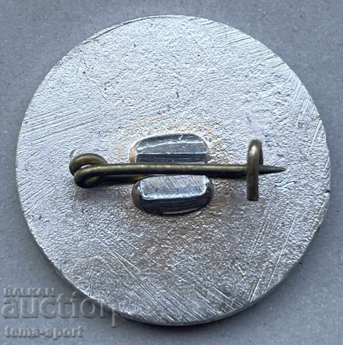 1426 Βουλγαρία γραμματόσημο 60ετ. ποδοσφαιρικός σύλλογος Ετροπόλε με τιμή 5.00 BGN | € 2.56 1426 Βουλγαρία γραμματόσημο 60ετ. ποδοσφαιρικός σύλλογος Ετροπόλε με τιμή 5.00 BGN | € 2.56