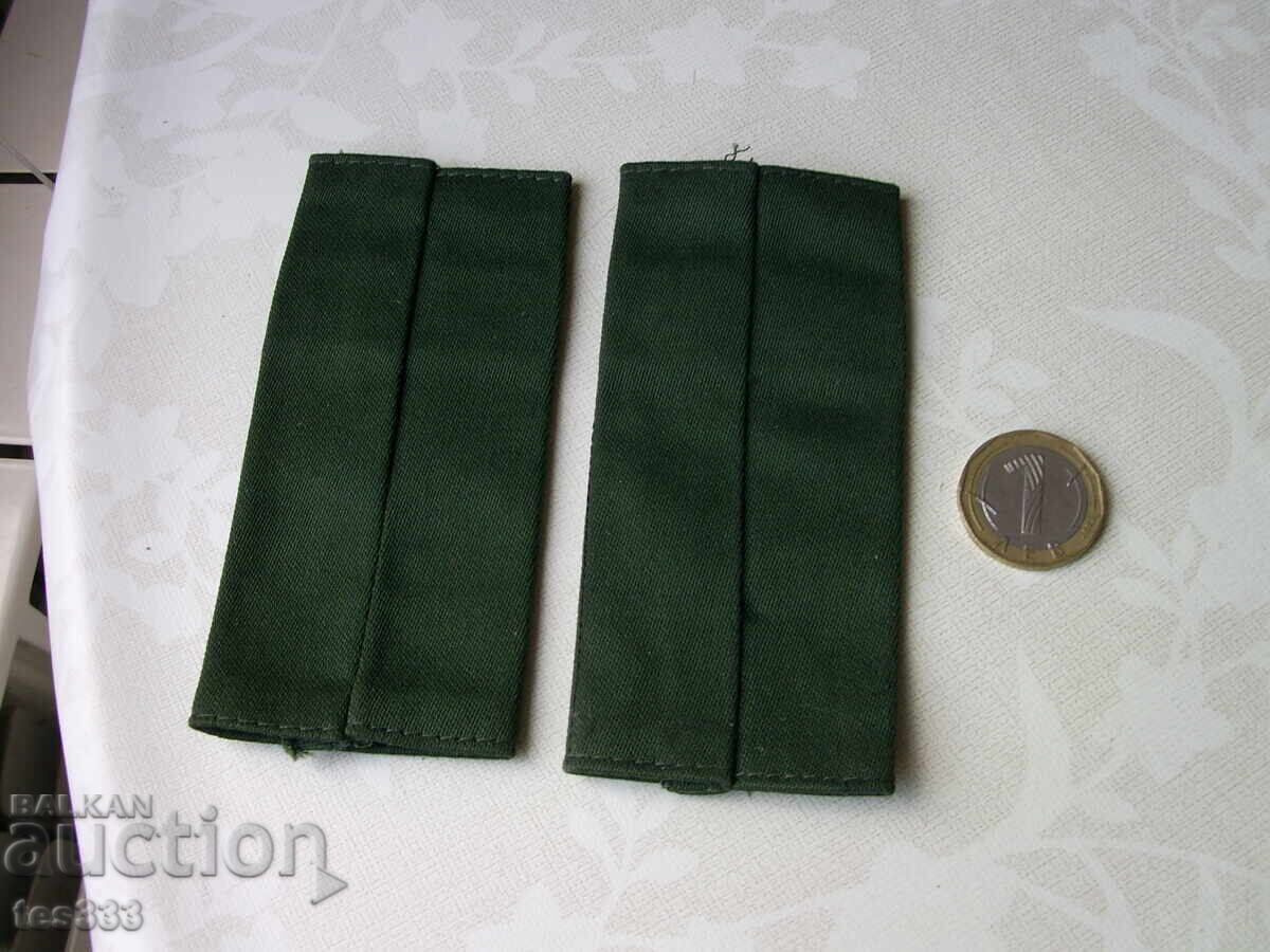 Παγόνια ΒΑ starshi serzhant - 5 Παγόνια ΒΑ starshi serzhant - 5