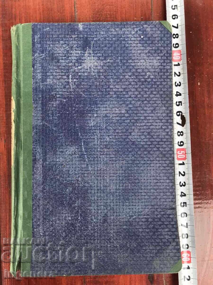 BOOK-WHIP HAMSUN-VOLUME 12-WORKS-1928 BOOK-WHIP HAMSUN-VOLUME 12-WORKS-1928