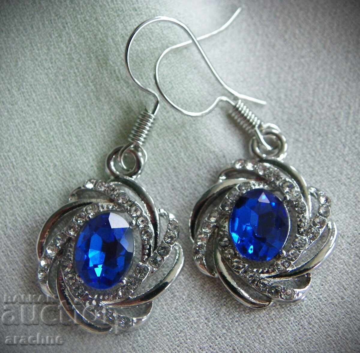 Cercei de prezentare