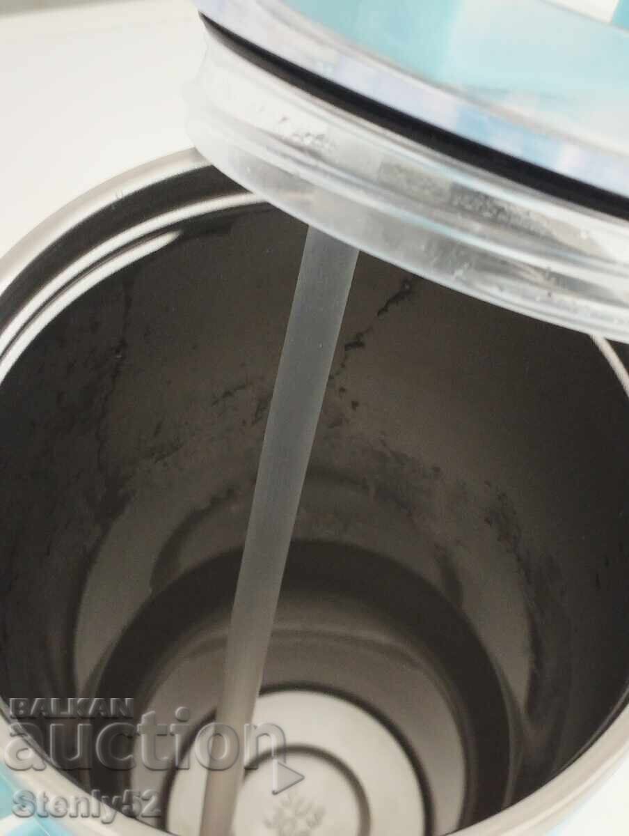 Auction Large Embark thermos cup 1 L (40 oz) Auction Large Embark thermos cup 1 L (40 oz)