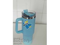 Cană termică mare Embark 1 l (40 oz)