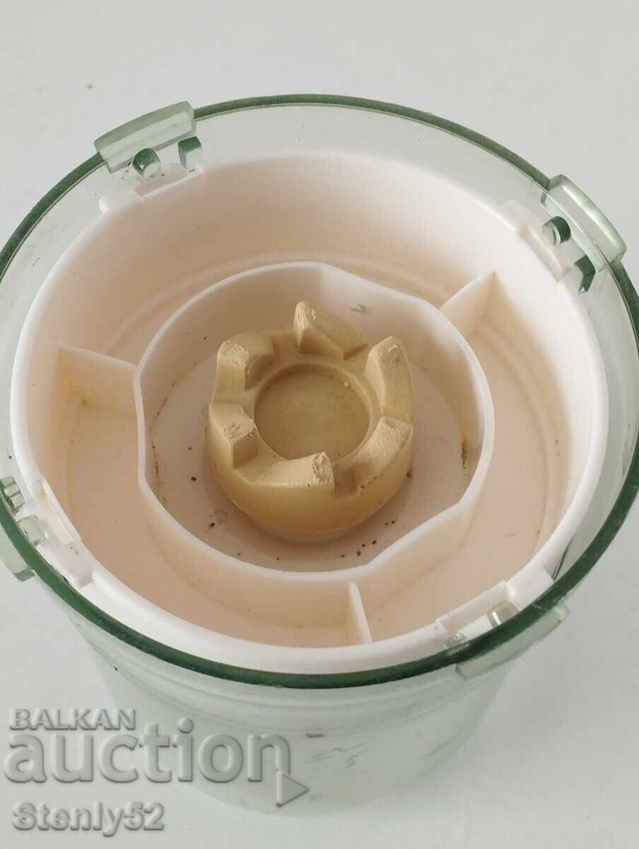 Cupa de măcinare cu preț 5.00 BGN | € 2.56