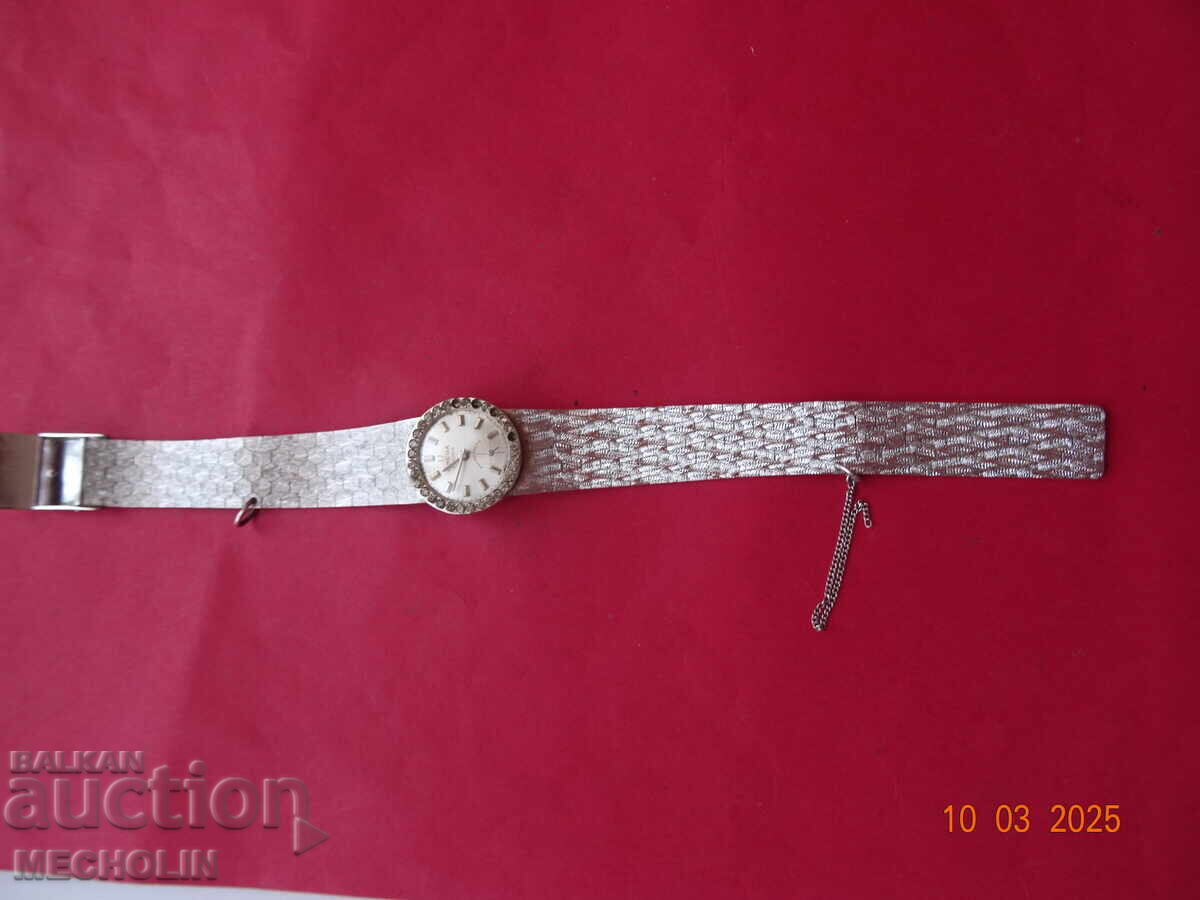 COLLECTOR'S WATCH OMEGA with price 40.00 BGN | € 20.45