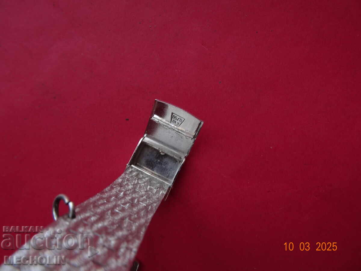 Auction  COLLECTOR'S WATCH OMEGA