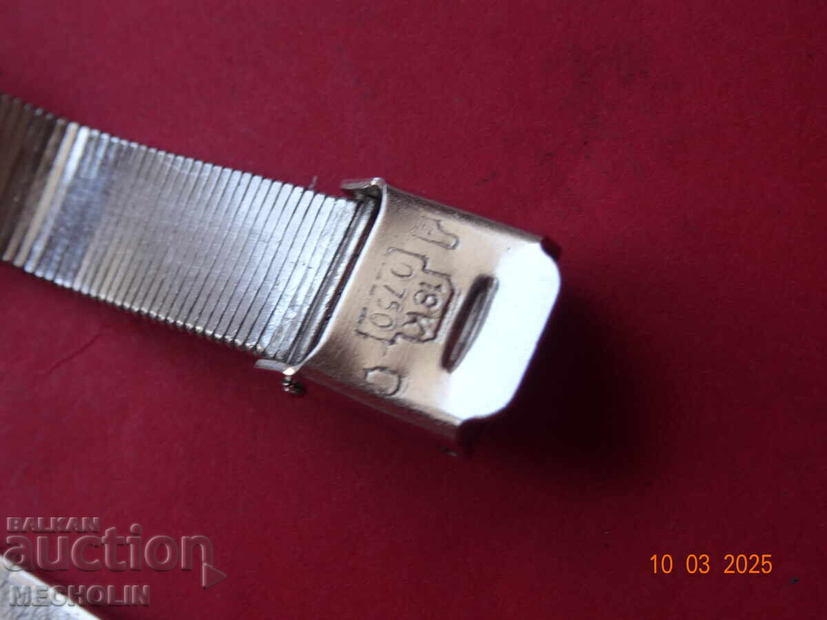 COLLECTOR'S POCKET WATCH OMEGA - 6 COLLECTOR'S POCKET WATCH OMEGA - 6