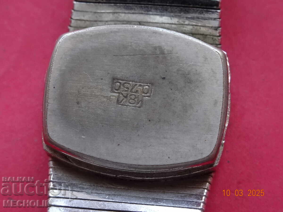 COLLECTOR'S WATCH MANIUS DIANTUS - 5 COLLECTOR'S WATCH MANIUS DIANTUS - 5