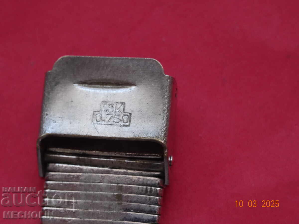 COLLECTOR'S WATCH MANIUS DIANTUS - 6 COLLECTOR'S WATCH MANIUS DIANTUS - 6