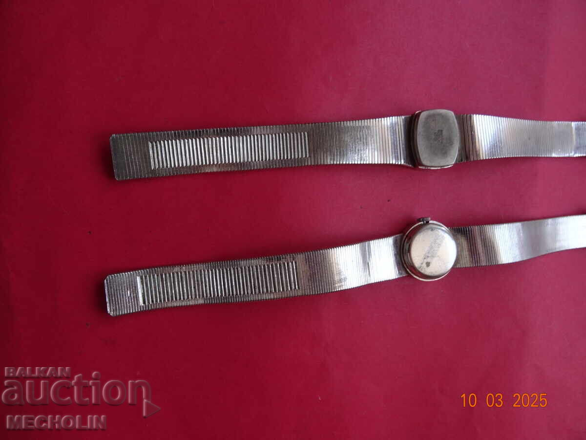 COLLECTOR'S WATCH MANIUS DIANTUS - 7 COLLECTOR'S WATCH MANIUS DIANTUS - 7