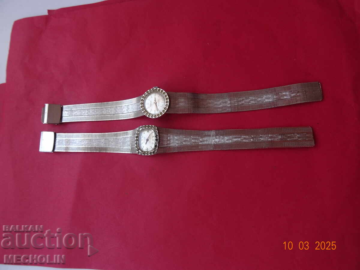 COLLECTOR'S WATCH MANIUS DIANTUS COLLECTOR'S WATCH MANIUS DIANTUS