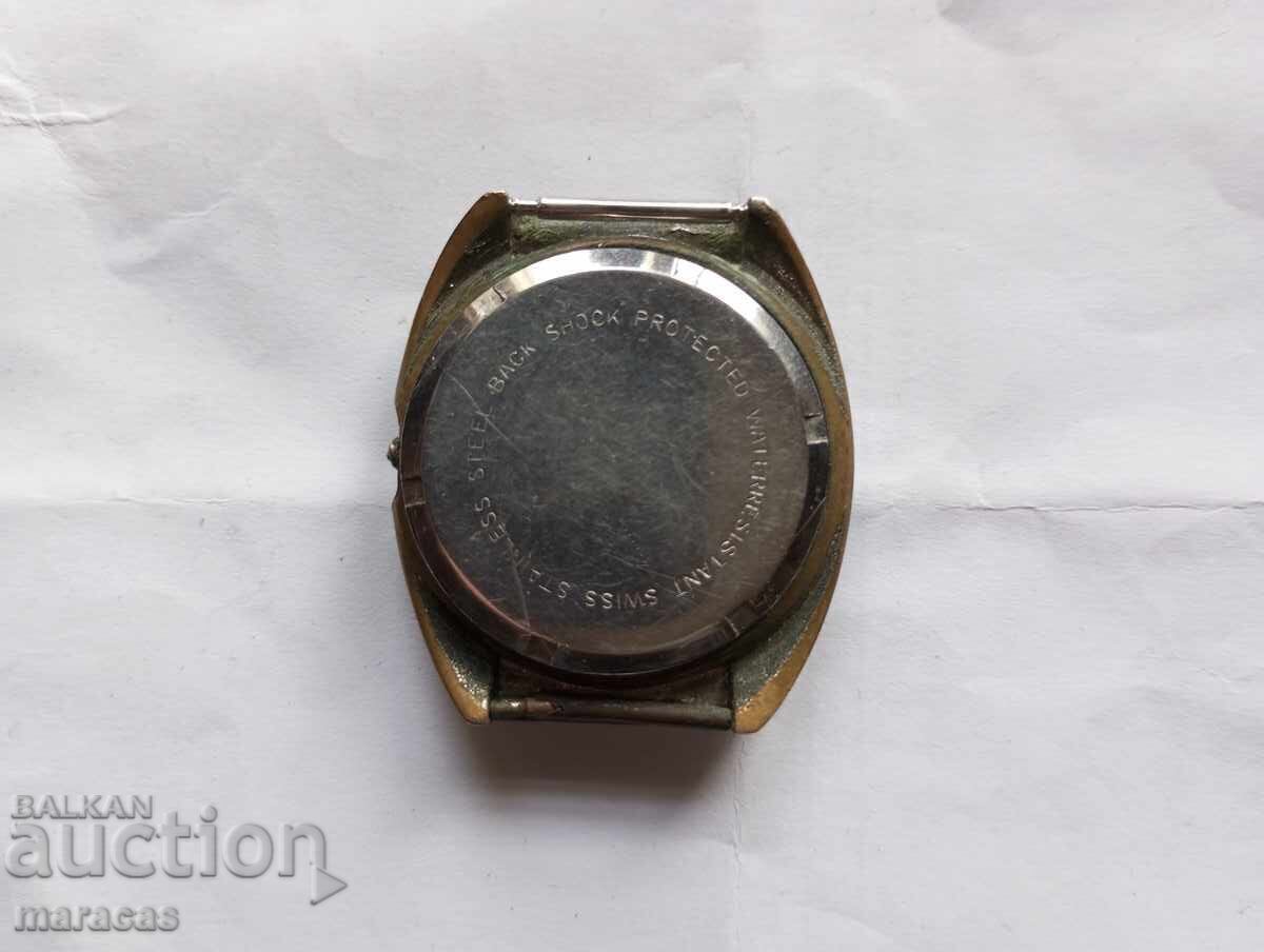 Доставка на Стар швейцарски часовник Доставка на Стар швейцарски часовник