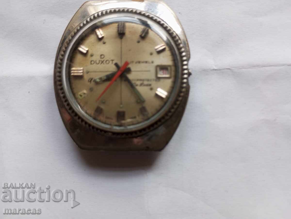 Стар швейцарски часовник Стар швейцарски часовник