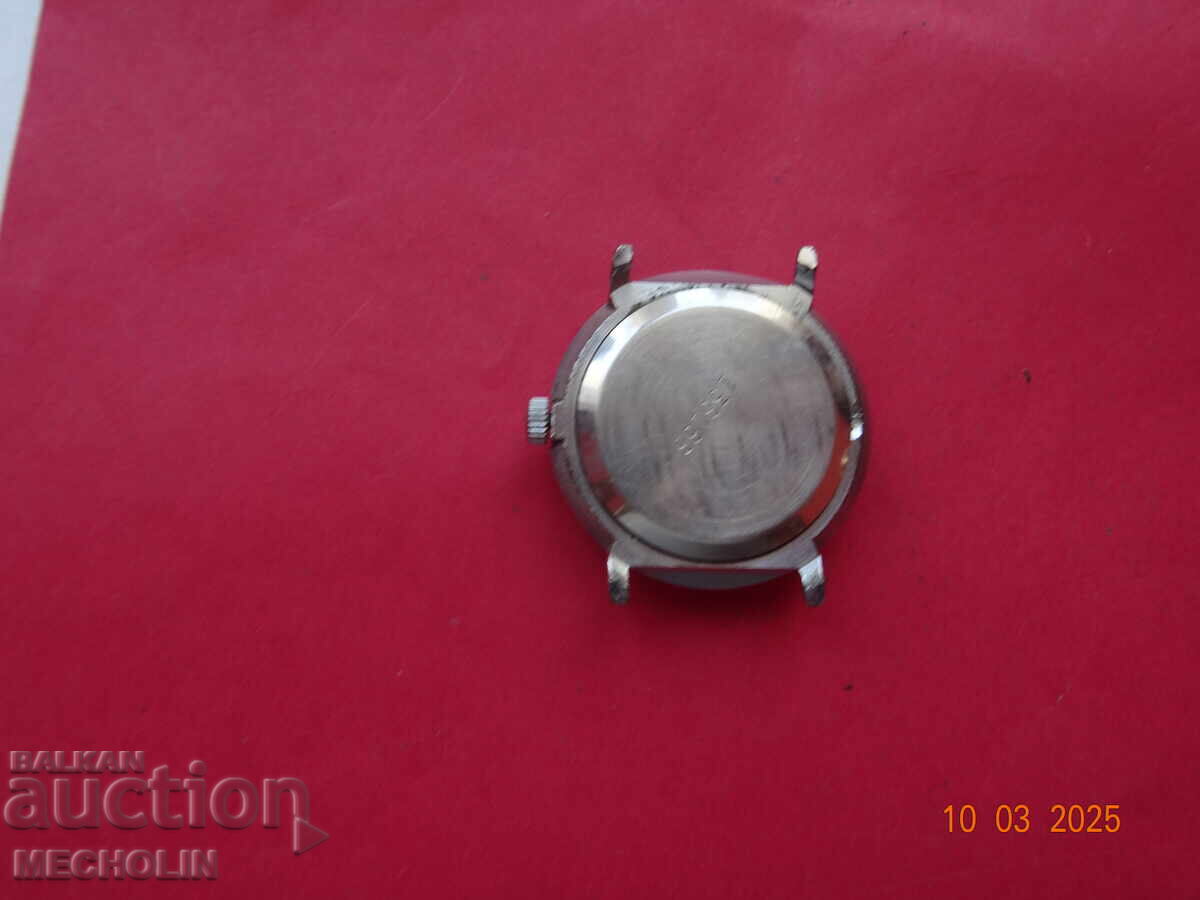 ΣΥΛΛΕΚΤΙΚΟ ΡΟΛΟΪ ΡΩΣΙΚΟ RAKETA 2614 N - 5 ΣΥΛΛΕΚΤΙΚΟ ΡΟΛΟΪ ΡΩΣΙΚΟ RAKETA 2614 N - 5