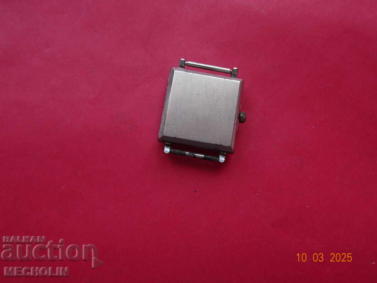 Auction COLLECTOR'S WATCH RUSSIAN ROCKET 2609 I Auction COLLECTOR'S WATCH RUSSIAN ROCKET 2609 I