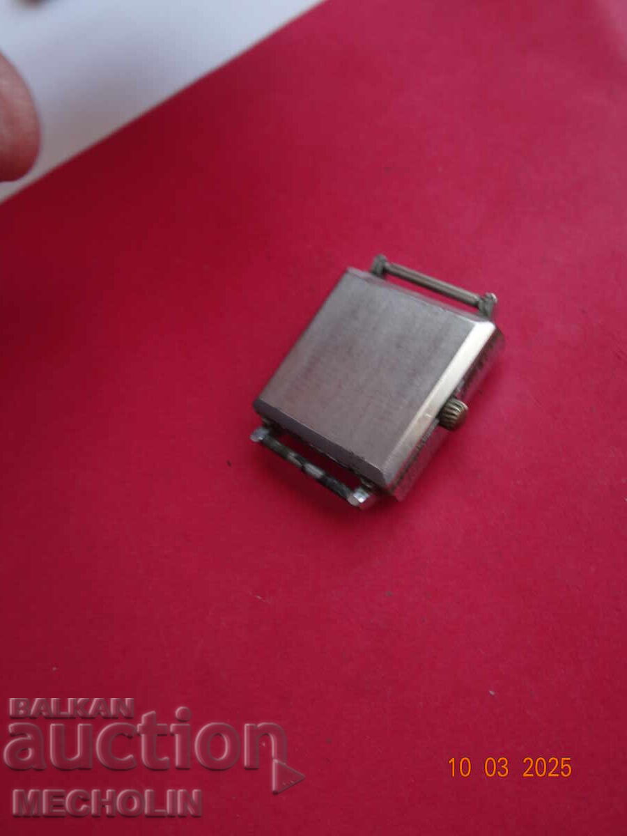 Delivery of COLLECTOR'S WATCH RUSSIAN ROCKET 2609 I Delivery of COLLECTOR'S WATCH RUSSIAN ROCKET 2609 I