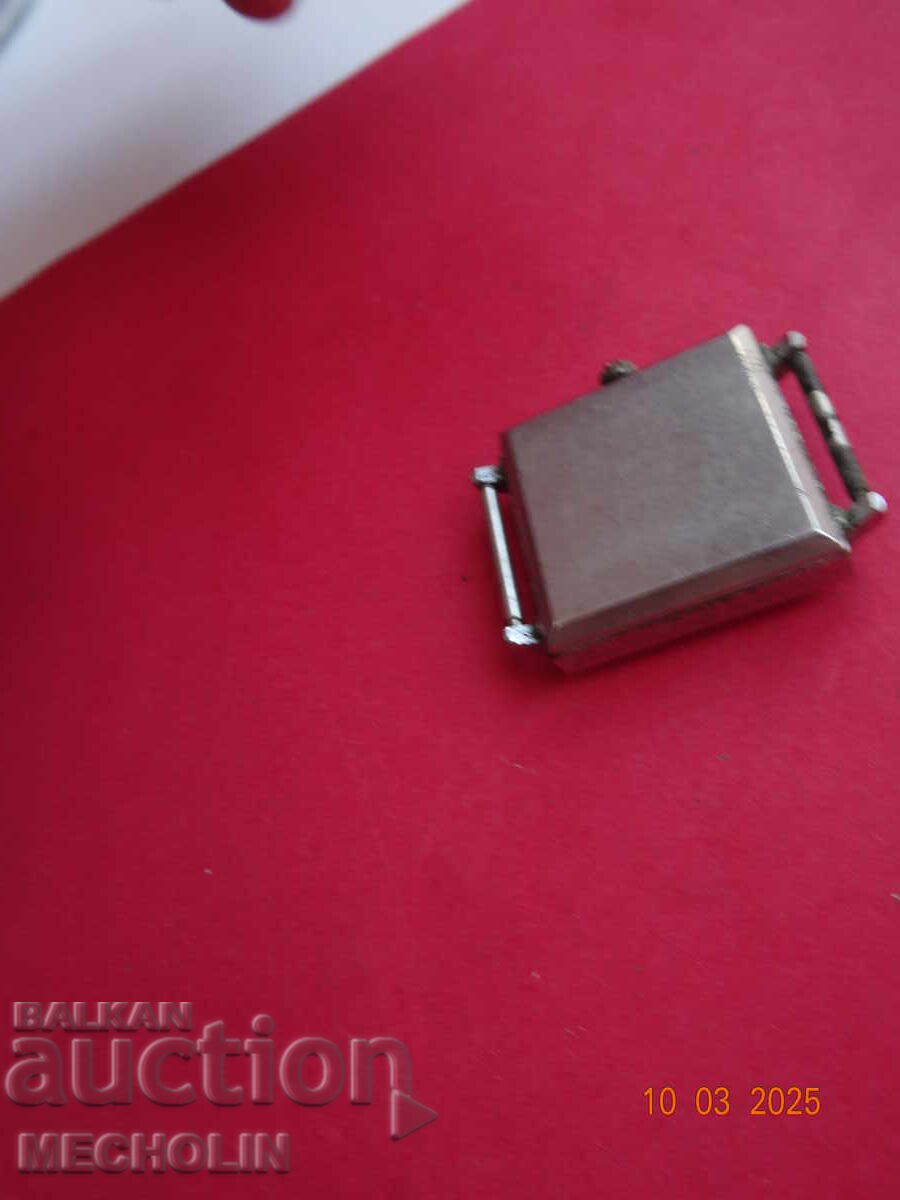 COLLECTOR'S WATCH RUSSIAN ROCKET 2609 I - 5 COLLECTOR'S WATCH RUSSIAN ROCKET 2609 I - 5