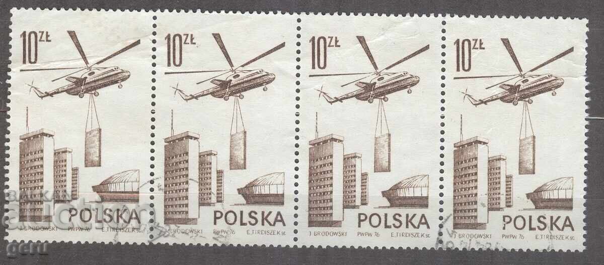 POLONIA imprimare 1c3