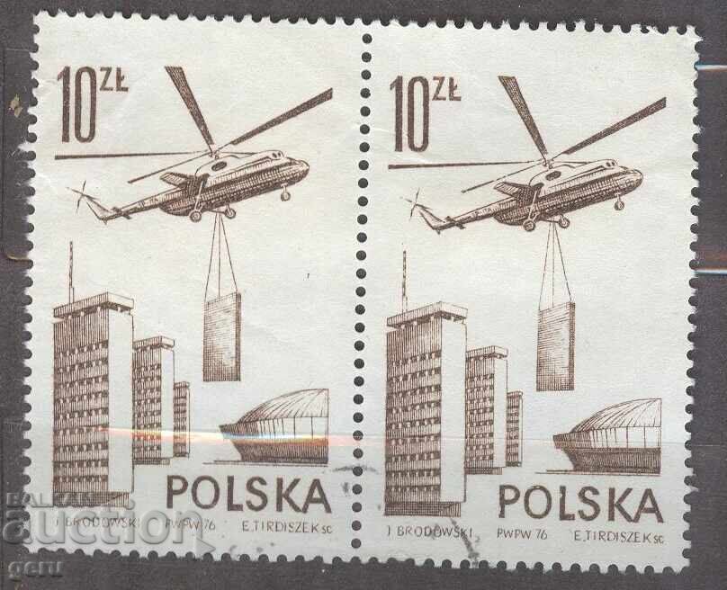 POLONIA imprimare 1c3