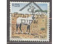 Israel timbru 1c3