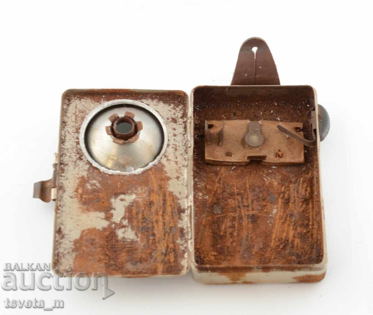 Доставка на Военен фенер СССР "Витебск" Доставка на Военен фенер СССР "Витебск"