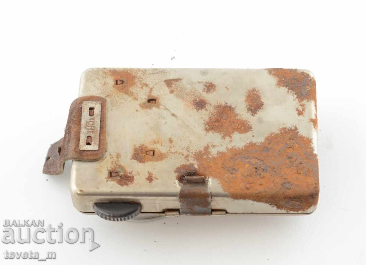 Военен фенер СССР "Витебск" - 5 Военен фенер СССР "Витебск" - 5