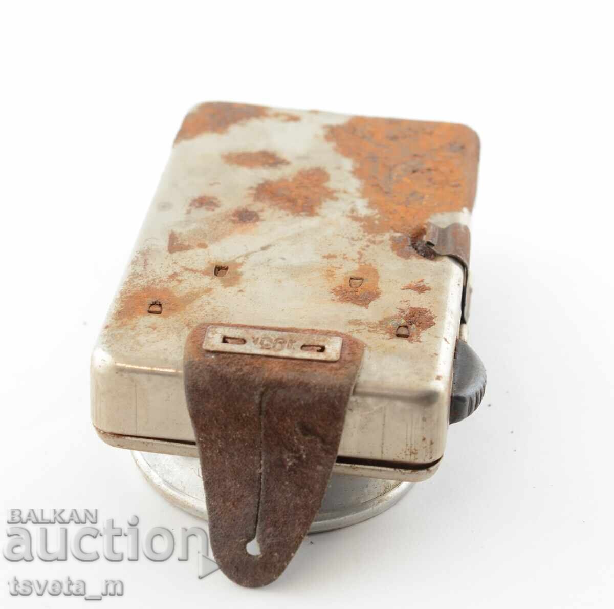 Военен фенер СССР "Витебск" - 6 Военен фенер СССР "Витебск" - 6