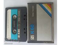 ORWO / GDR audio cassette - from a penny