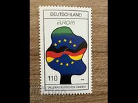 Germania - Festivaluri și sărbători naționale (1998) MNH