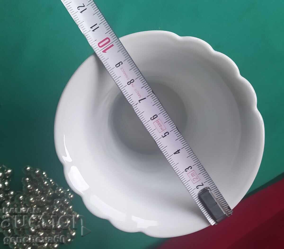 Vază din porțelan Kaiser KAISER, frumoasă - 5