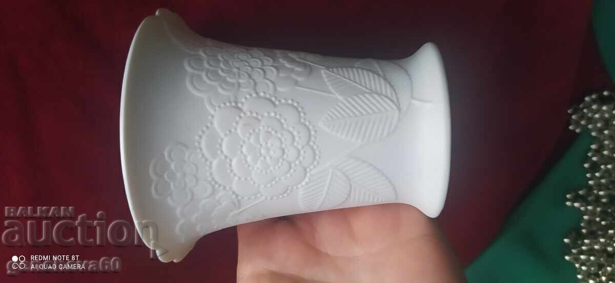 Beautiful Kaiser KAISER porcelain vase - 7 Beautiful Kaiser KAISER porcelain vase - 7