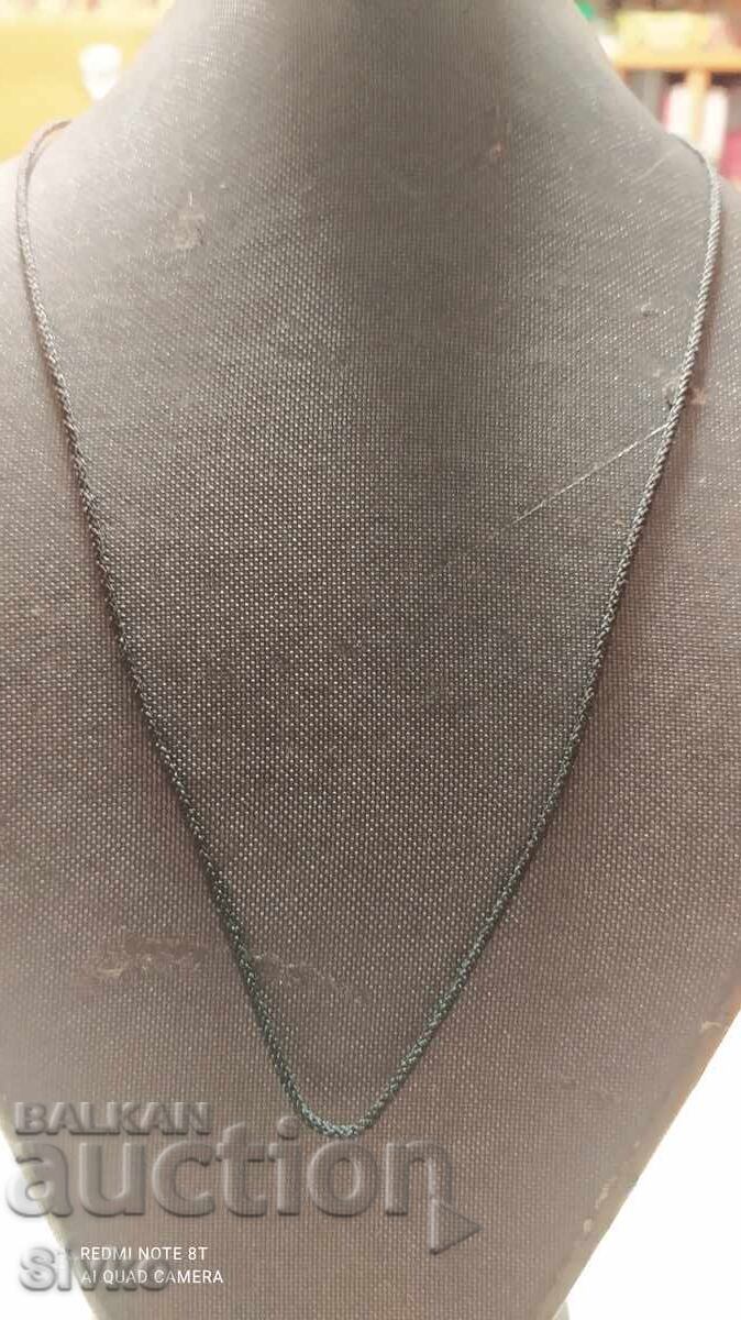 Leather cord for necklace Leather cord for necklace