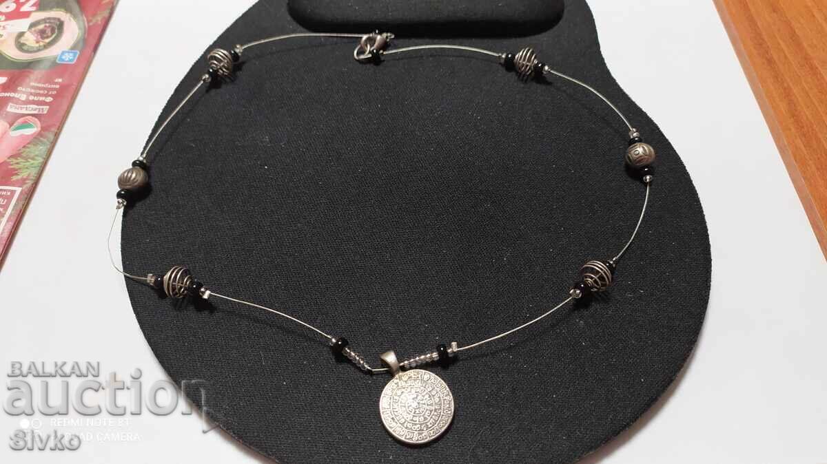 Licitație Colier monedă Licitație Colier monedă