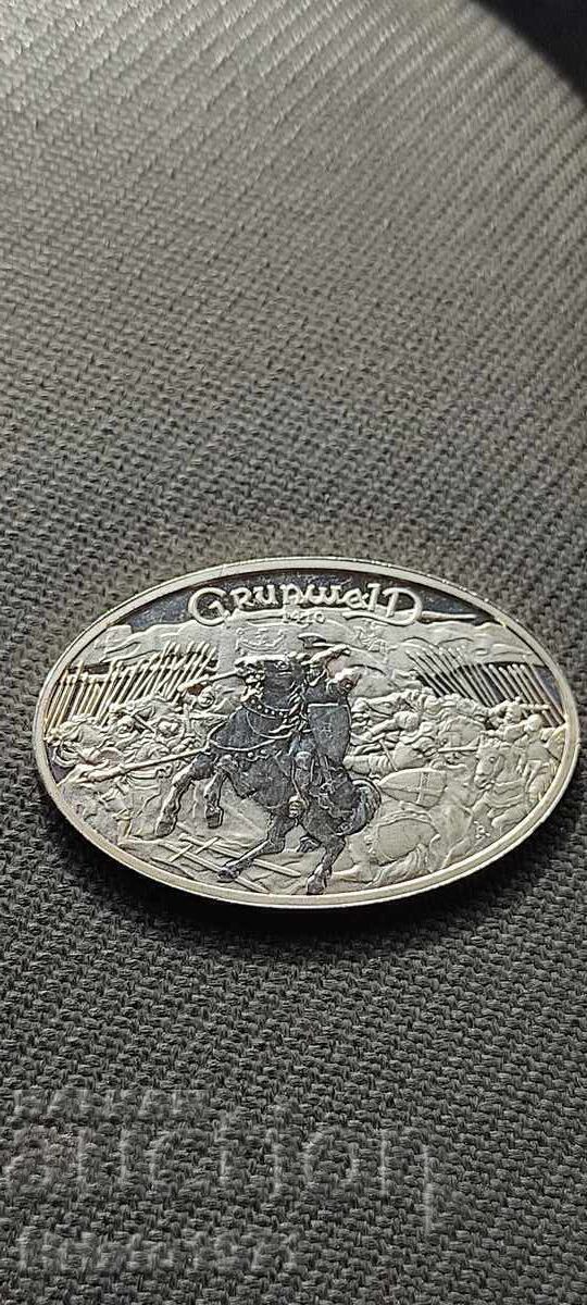 10 ζλότι 2010 με τιμή € 35.00 | 68.45 BGN