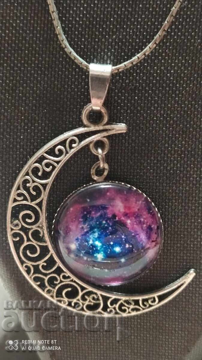 Harry Potter Necklace