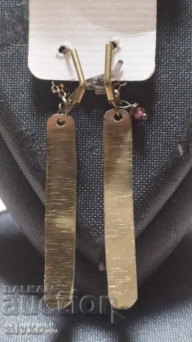 Licitație Cercei pictați