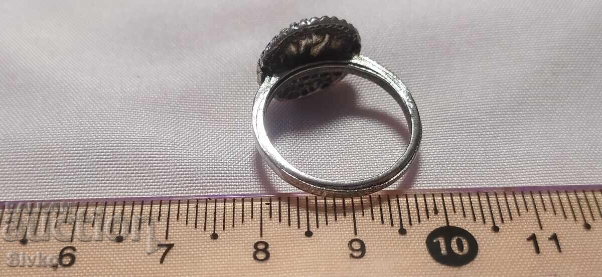 Ring stone with price 2.29 BGN | € 1.17 Ring stone with price 2.29 BGN | € 1.17