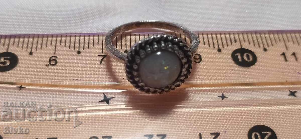 Ring stone Ring stone