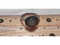 Δαχτυλίδι πέτρα