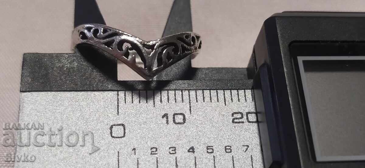 A ring with price 0.99 BGN | € 0.51 A ring with price 0.99 BGN | € 0.51