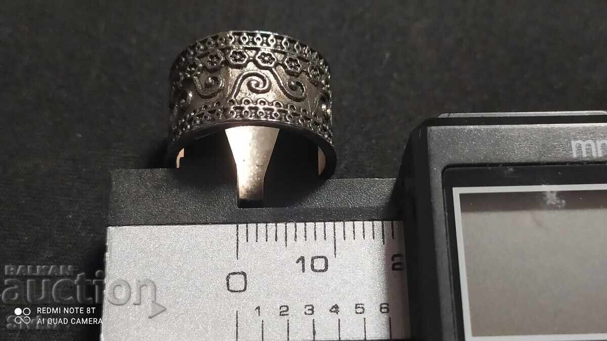 Ring diameter 16 mm Ring diameter 16 mm