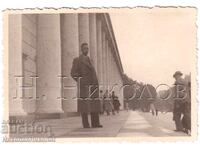 ΠΑΛΙΑ ΦΩΤΟΓΡΑΦΙΑ ΠΙΛΟΤΟΥ ΑΕΡΟΠΟΡΟΥ ΑΛΕΞΑΝΔΡΟΥ ΤΟΡΟΜΑΝΟΦ Δ533