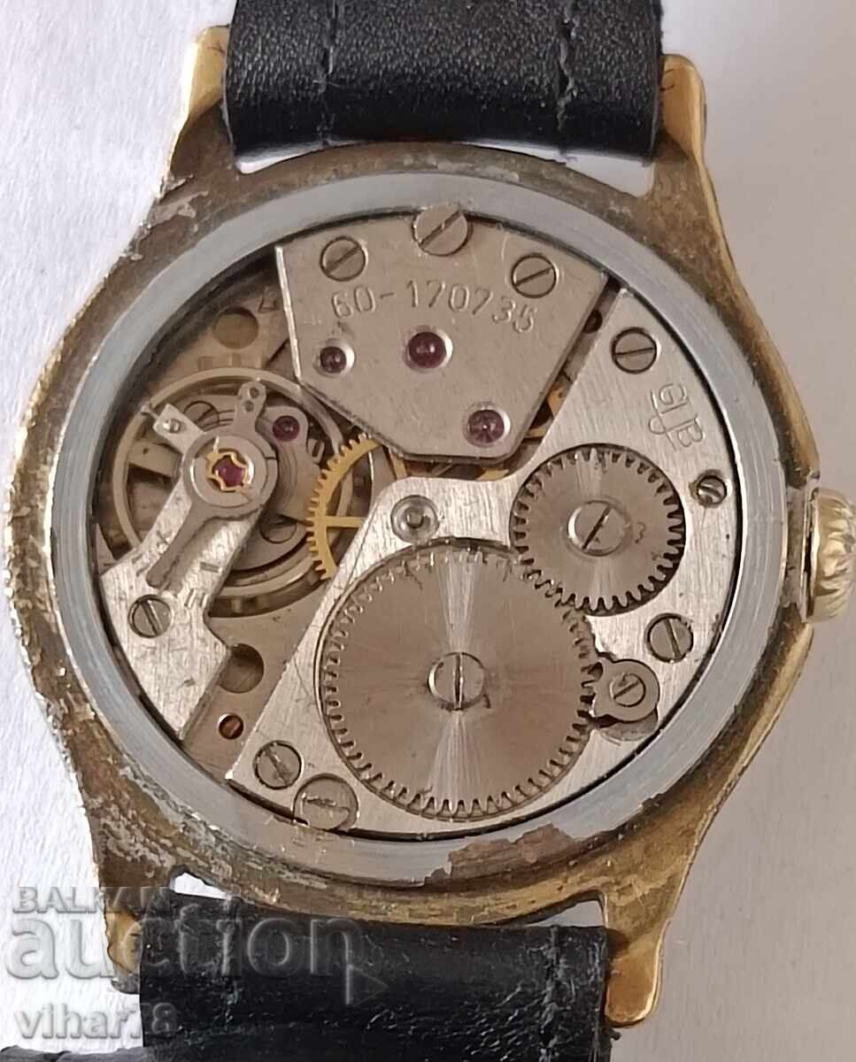 Men's watch -gub-gub-glashutte - 6