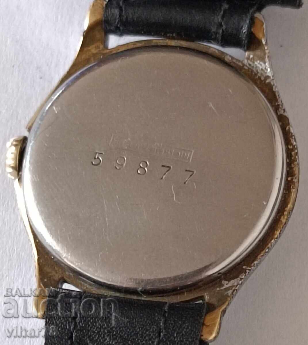 Men's watch -gub-gub-glashutte - 7