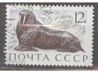 ΡΩΣΙΚΟ γραμματόσημο 1d3