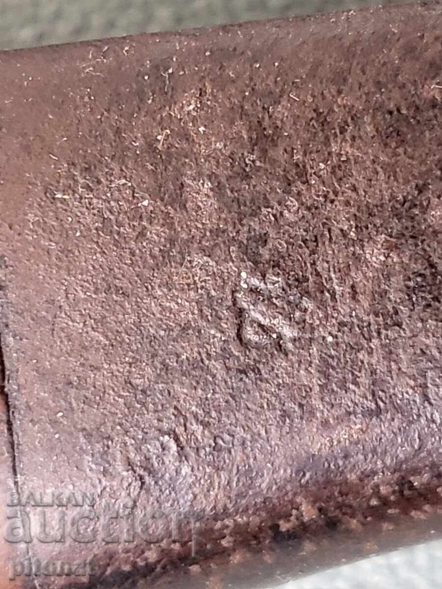 Authentic Turkish Mauser M1890 Bayonet - 6 Authentic Turkish Mauser M1890 Bayonet - 6