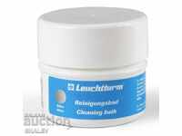 Soluție de curățare a monedelor de argint Leuchtturm - 200 ml